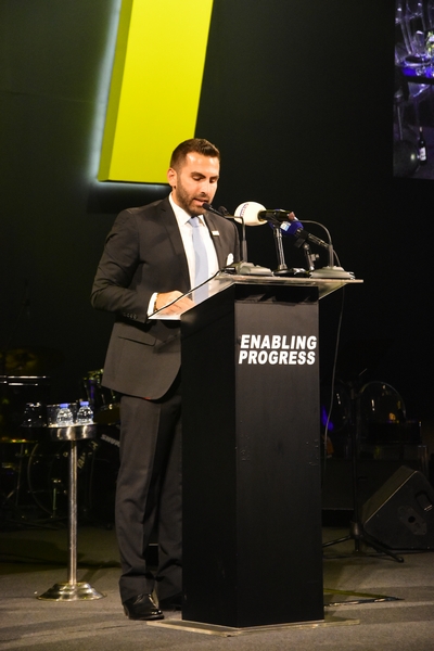 OMT Lebanon 20th Anniversary Celebration